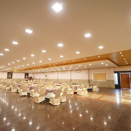 Hotel Ananta Sayana Bhubaneswar Exterior foto