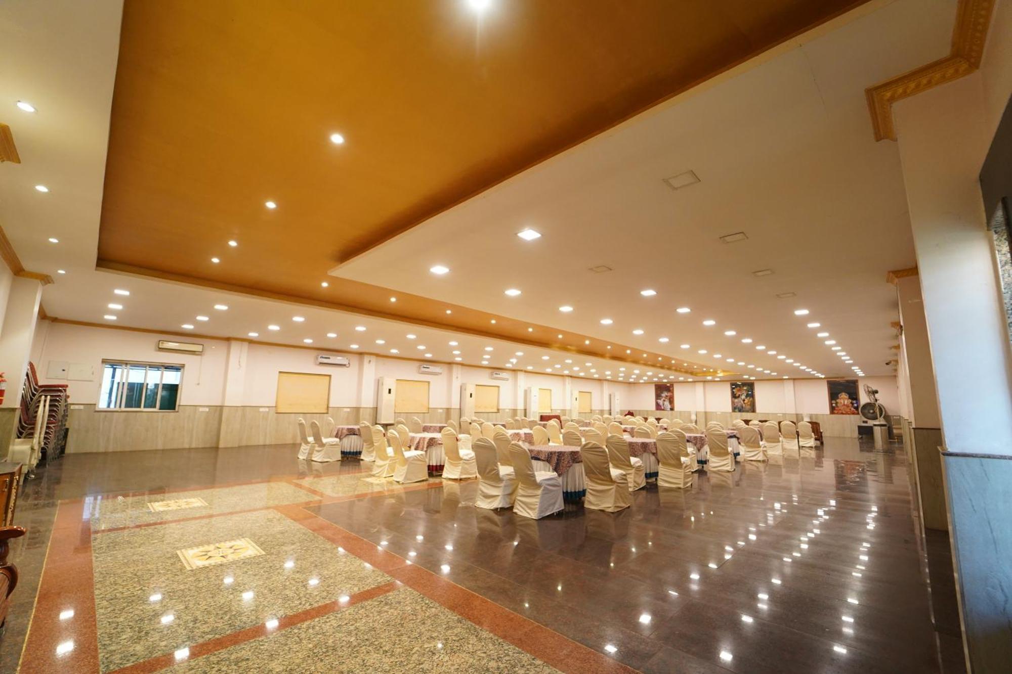 Hotel Ananta Sayana Bhubaneswar Exterior foto